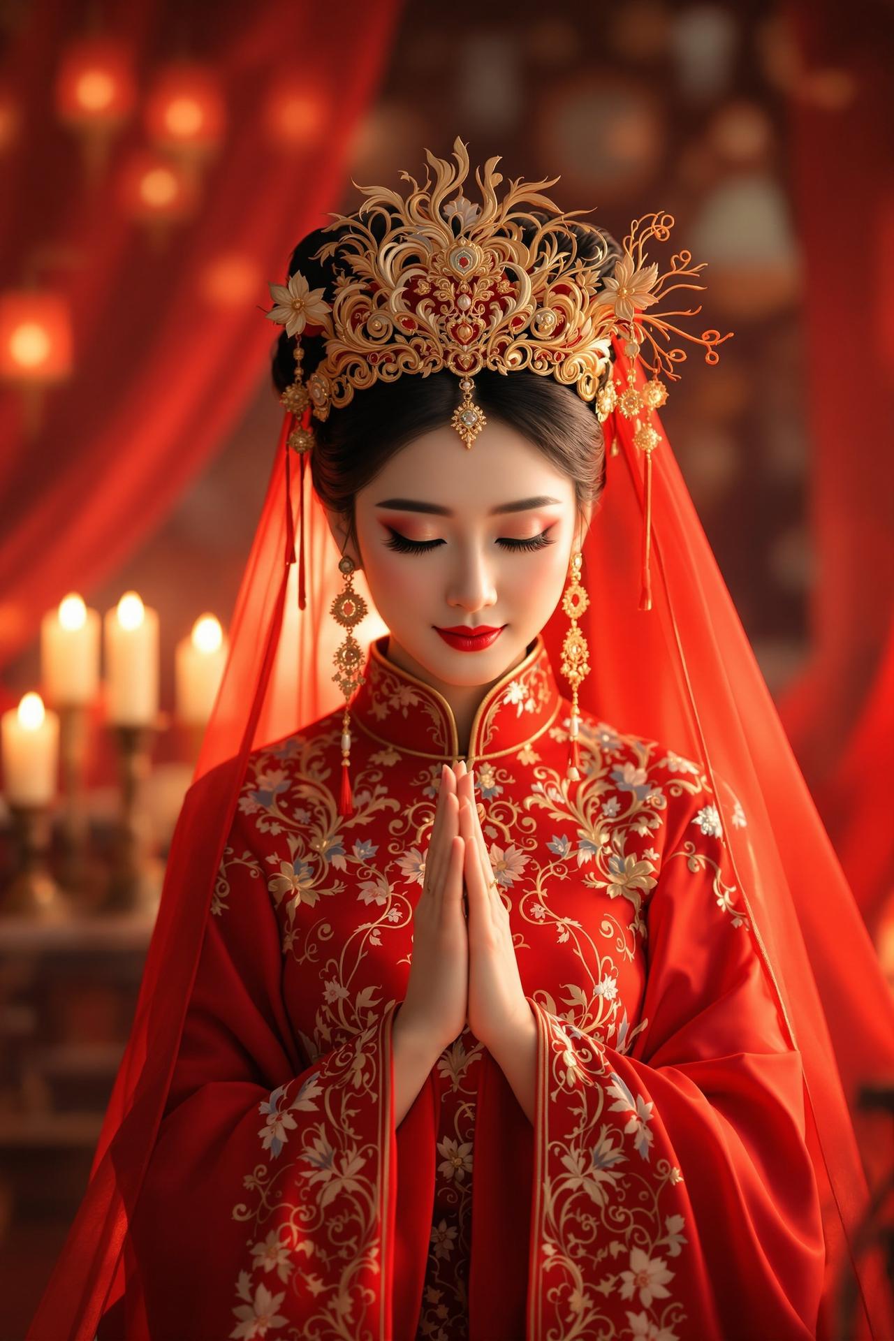 短剧网站免费看代表作品 - 红妆泪