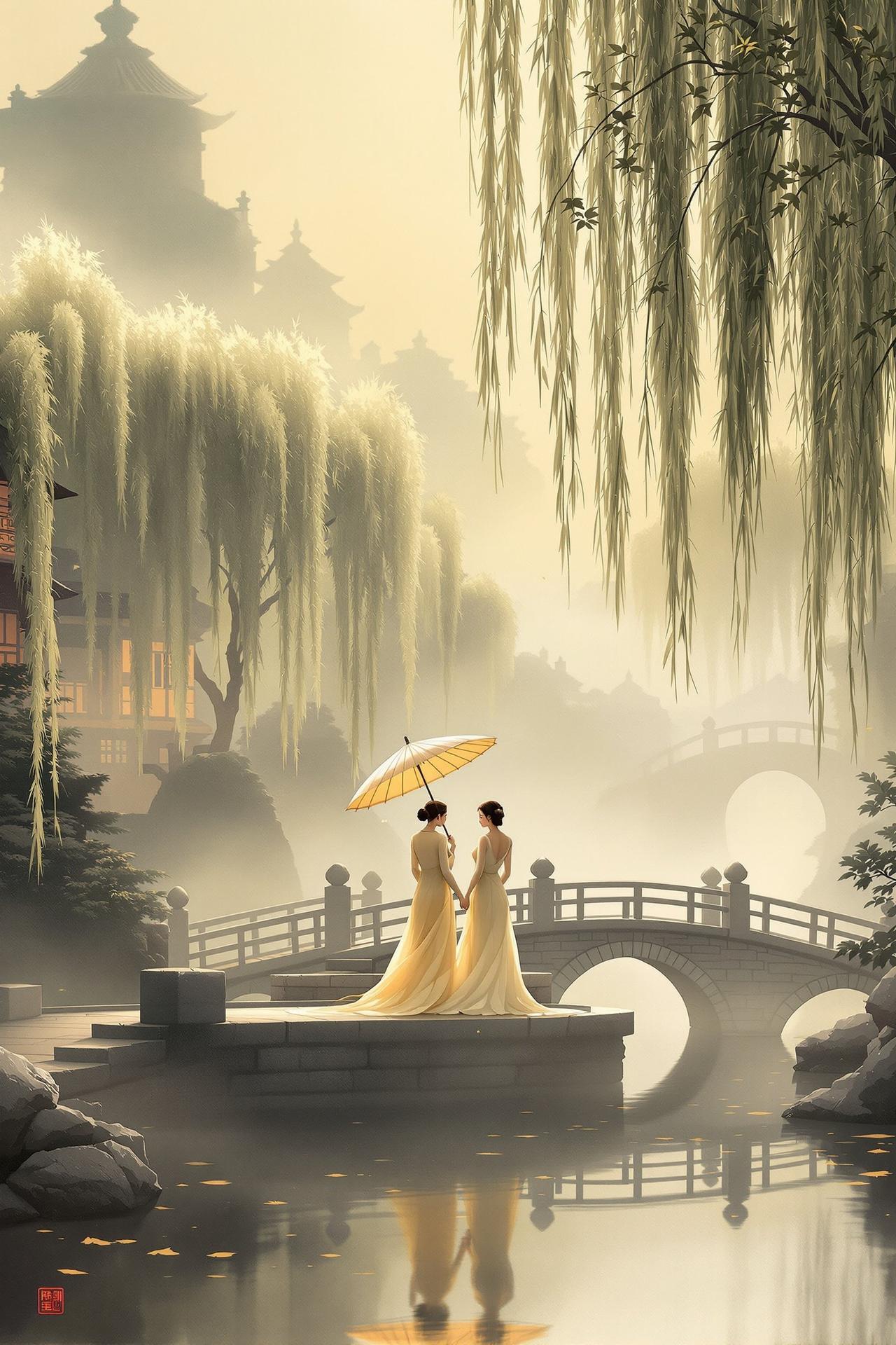 短剧网站免费看代表作品 - 江南春