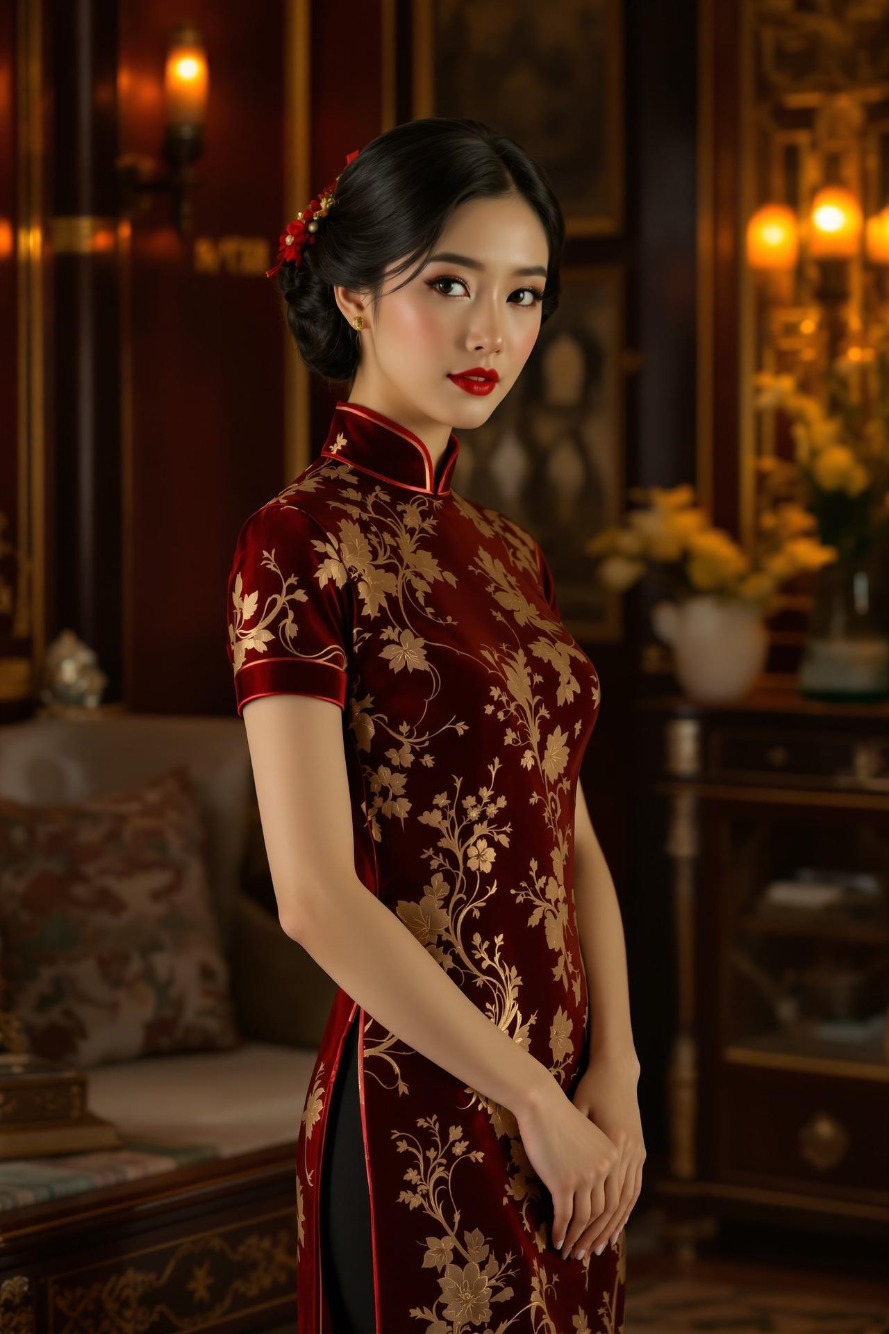 短剧网站免费看代表作品 - 金锁记
