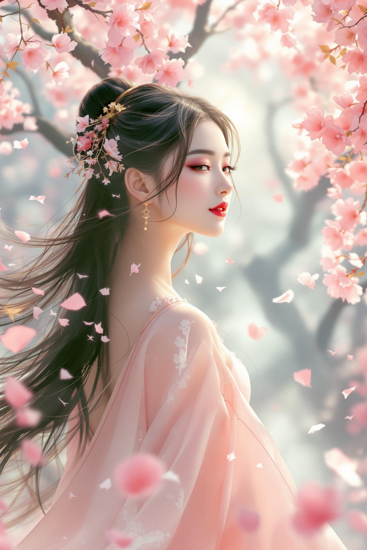 短剧网站免费看代表作品 - 桃花诺